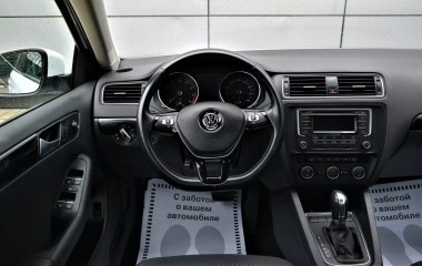 Volkswagen Jetta Allstar 1.6 АКПП, 2016 превью 16