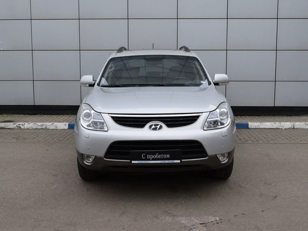 Hyundai ix55 Luxury+Navi 3.0 , 2011 фото 2