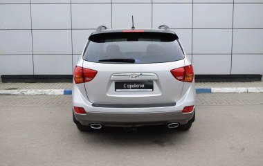 Hyundai ix55 Luxury+Navi 3.0 , 2011 превью 7