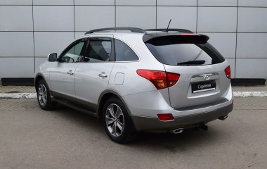 Hyundai ix55 Luxury+Navi 3.0 , 2011 превью 8