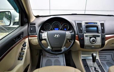 Hyundai ix55 Luxury+Navi 3.0 , 2011 превью 9