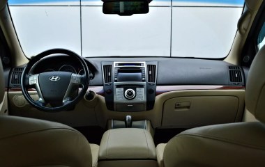 Hyundai ix55 Luxury+Navi 3.0 , 2011 превью 10