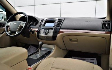 Hyundai ix55 Luxury+Navi 3.0 , 2011 превью 11
