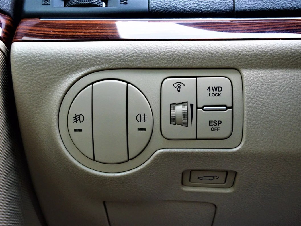 Hyundai ix55 Luxury+Navi 3.0 , 2011 фото 12