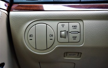 Hyundai ix55 Luxury+Navi 3.0 , 2011 превью 12