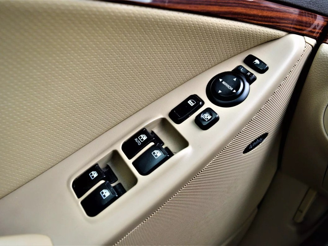 Hyundai ix55 Luxury+Navi 3.0 , 2011 фото 13