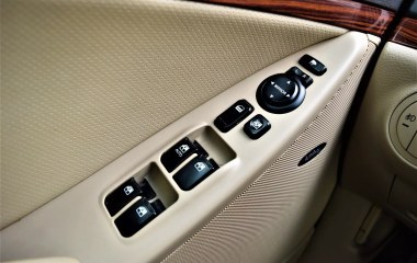 Hyundai ix55 Luxury+Navi 3.0 , 2011 превью 13