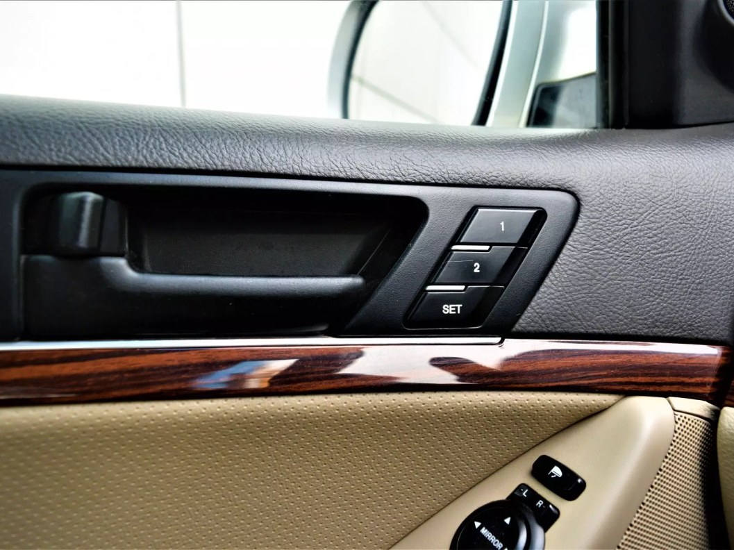 Hyundai ix55 Luxury+Navi 3.0 , 2011 фото 14