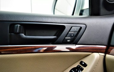 Hyundai ix55 Luxury+Navi 3.0 , 2011 превью 14