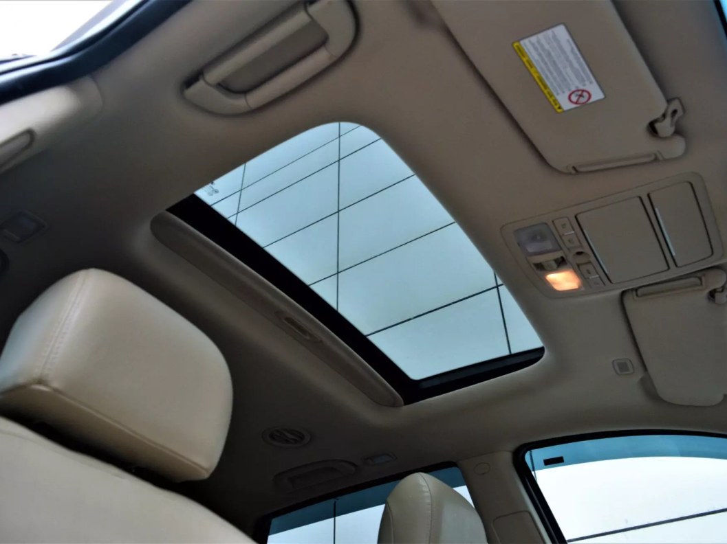Hyundai ix55 Luxury+Navi 3.0 , 2011 фото 15