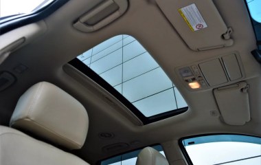 Hyundai ix55 Luxury+Navi 3.0 , 2011 превью 15