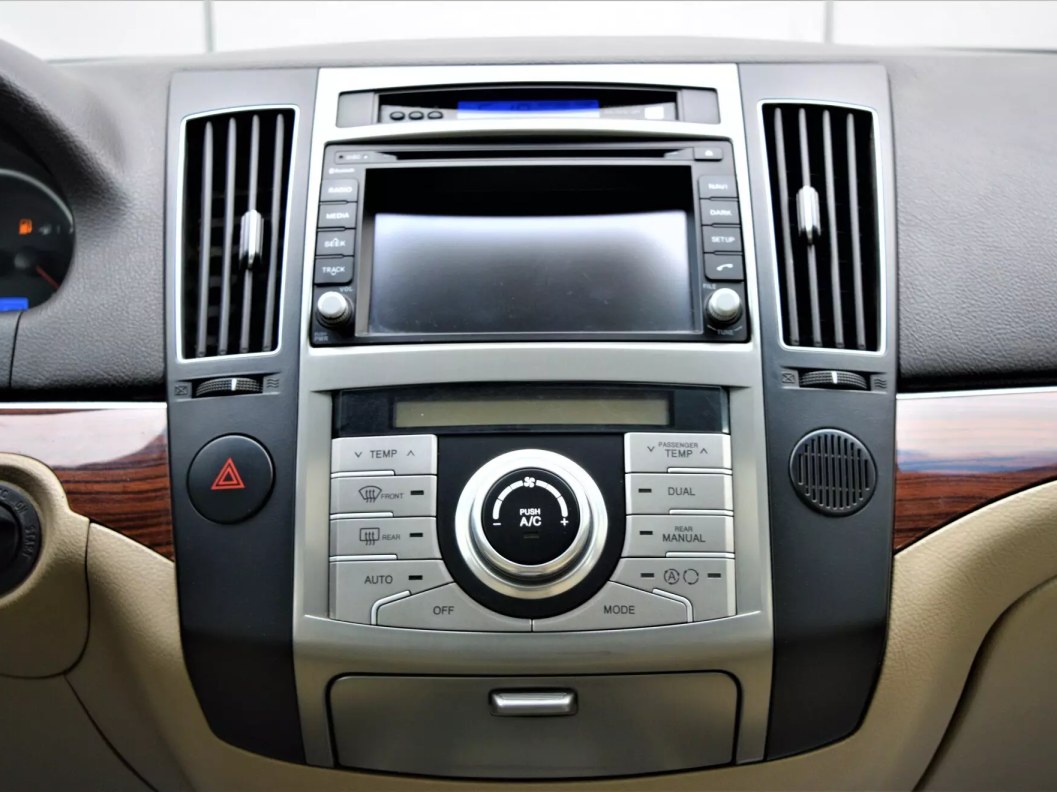 Hyundai ix55 Luxury+Navi 3.0 , 2011 фото 16
