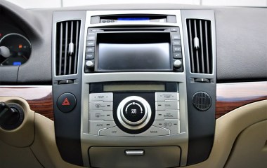 Hyundai ix55 Luxury+Navi 3.0 , 2011 превью 16