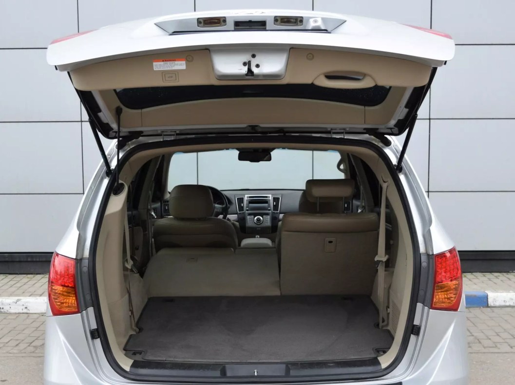 Hyundai ix55 Luxury+Navi 3.0 , 2011 фото 17