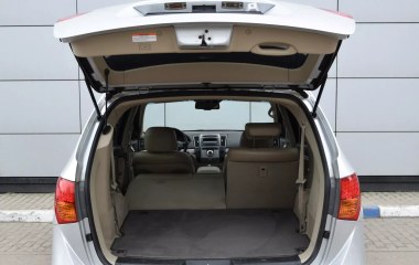Hyundai ix55 Luxury+Navi 3.0 , 2011 превью 17