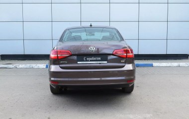 Volkswagen Jetta 1.4 DSG, 2015 превью 7