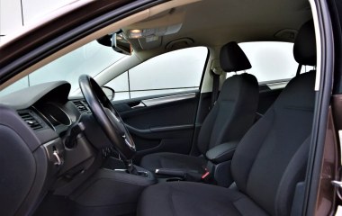 Volkswagen Jetta 1.4 DSG, 2015 превью 9