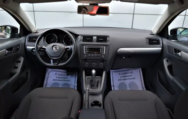 Volkswagen Jetta 1.4 DSG, 2015 превью 10