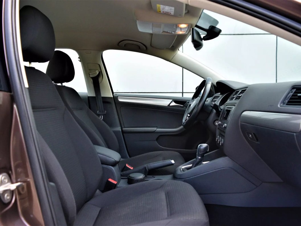 Volkswagen Jetta 1.4 DSG, 2015 фото 11