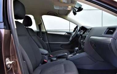 Volkswagen Jetta 1.4 DSG, 2015 превью 11