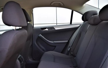 Volkswagen Jetta 1.4 DSG, 2015 превью 12