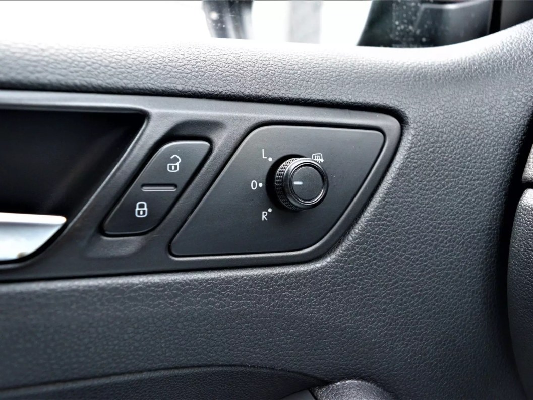Volkswagen Jetta 1.4 DSG, 2015 фото 15