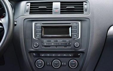 Volkswagen Jetta 1.4 DSG, 2015 превью 17