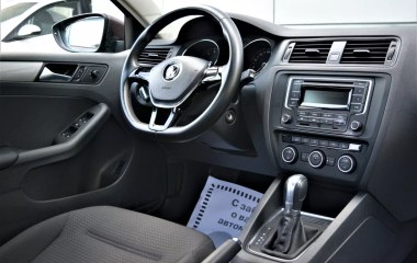 Volkswagen Jetta 1.4 DSG, 2015 превью 19