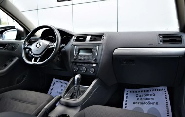 Volkswagen Jetta 1.4 DSG, 2015 превью 20