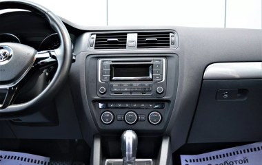 Volkswagen Jetta 1.4 DSG, 2015 превью 21