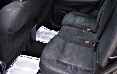 Nissan X-Trail 2.0 CVT, 2016 превью 11
