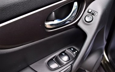 Nissan X-Trail 2.0 CVT, 2016 превью 12