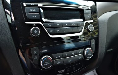 Nissan X-Trail 2.0 CVT, 2016 превью 13