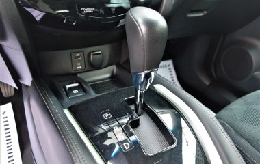 Nissan X-Trail 2.0 CVT, 2016 превью 14