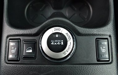 Nissan X-Trail 2.0 CVT, 2016 превью 15