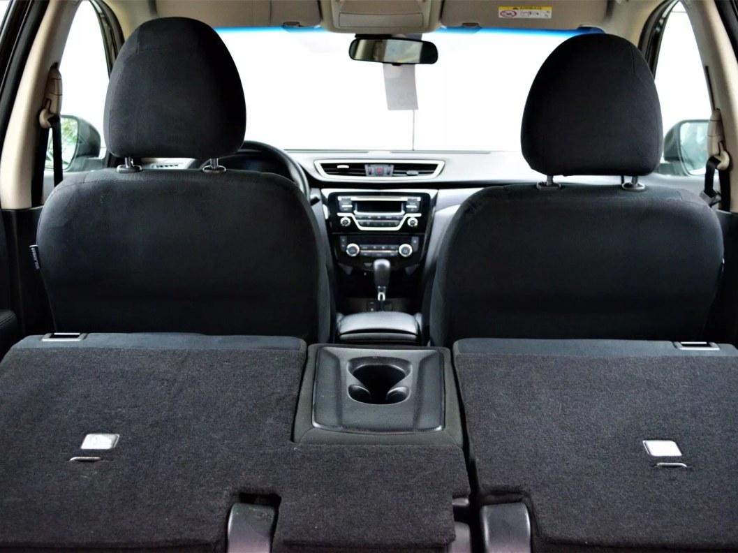 Nissan X-Trail 2.0 CVT, 2016 фото 20
