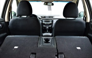 Nissan X-Trail 2.0 CVT, 2016 превью 20