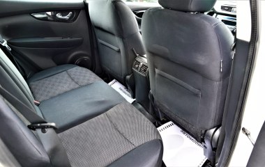 Nissan Qashqai SE 2.0 CVT, 2014 превью 11