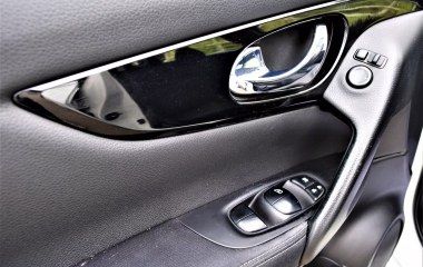 Nissan Qashqai SE 2.0 CVT, 2014 превью 12