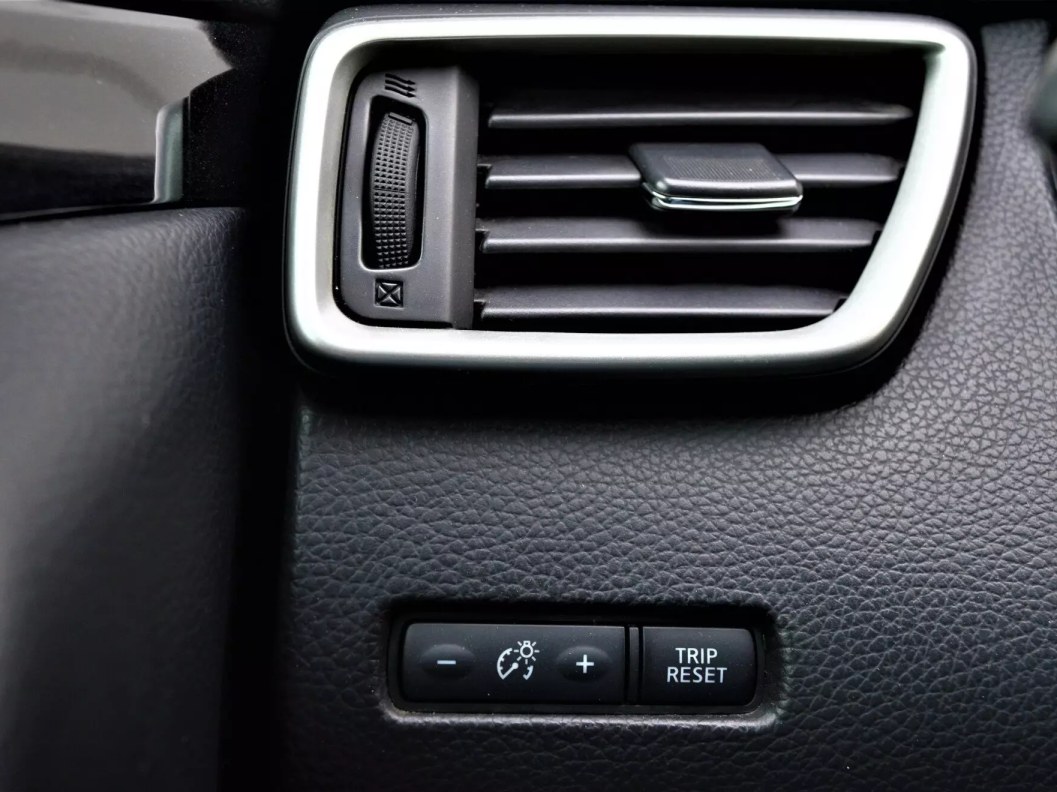 Nissan Qashqai SE 2.0 CVT, 2014 фото 13