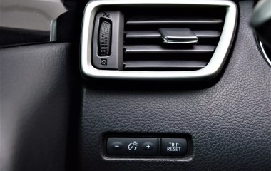 Nissan Qashqai SE 2.0 CVT, 2014 превью 13