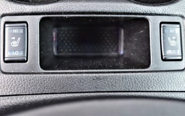 Nissan Qashqai SE 2.0 CVT, 2014 превью 14
