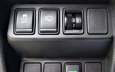 Nissan Qashqai SE 2.0 CVT, 2014 превью 15