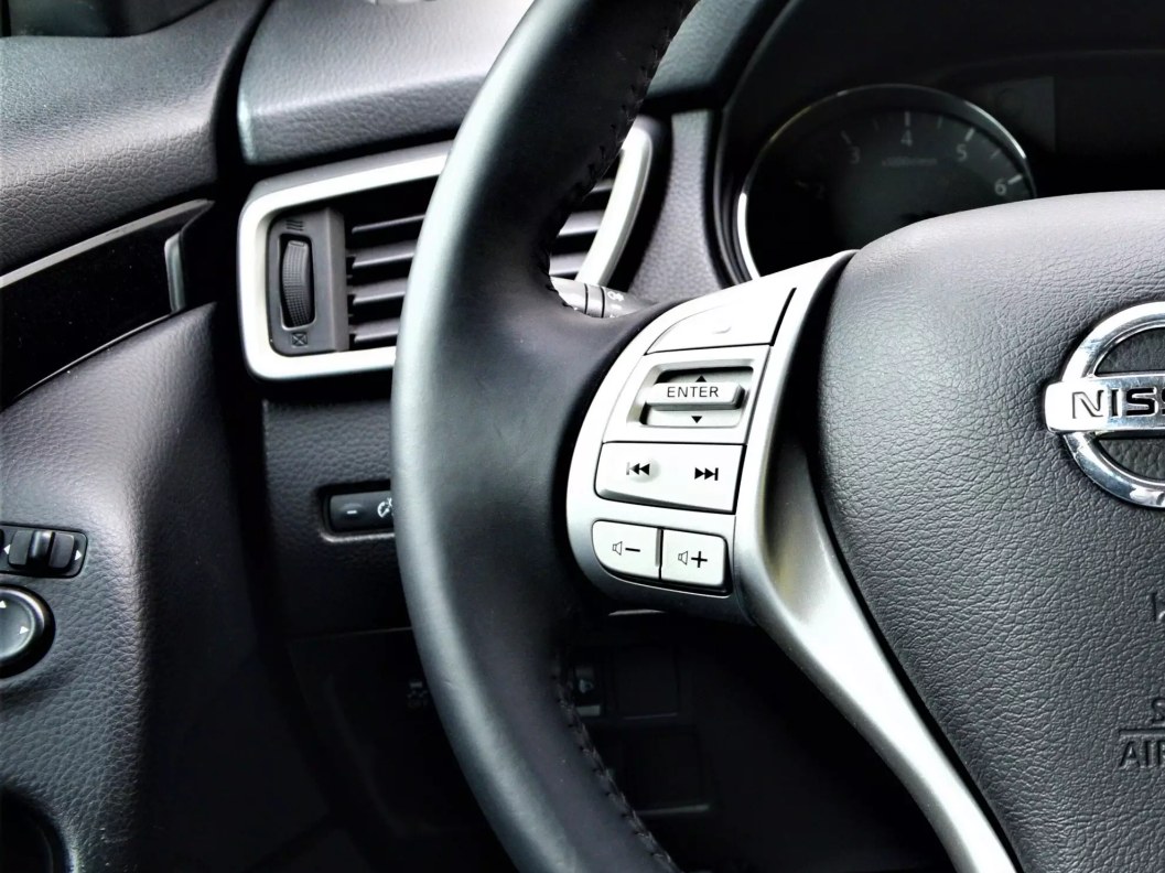 Nissan Qashqai SE 2.0 CVT, 2014 фото 16