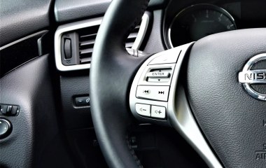 Nissan Qashqai SE 2.0 CVT, 2014 превью 16