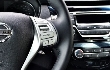 Nissan Qashqai SE 2.0 CVT, 2014 превью 17