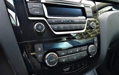 Nissan Qashqai SE 2.0 CVT, 2014 превью 18