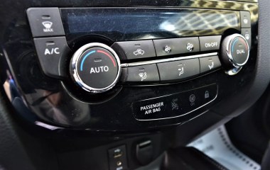 Nissan Qashqai SE 2.0 CVT, 2014 превью 19