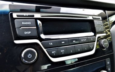 Nissan Qashqai SE 2.0 CVT, 2014 превью 20