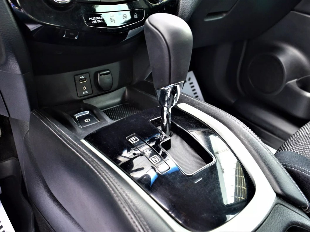 Nissan Qashqai SE 2.0 CVT, 2014 фото 21